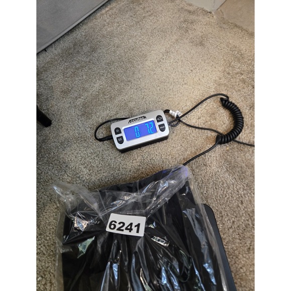 Vintage Quicksilver T Shirt Mens XL Slim Black Big Graphic Logo Y2K Surf Skate - Picture 8 of 8